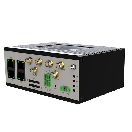 5g cpe解决工业环境联网问题