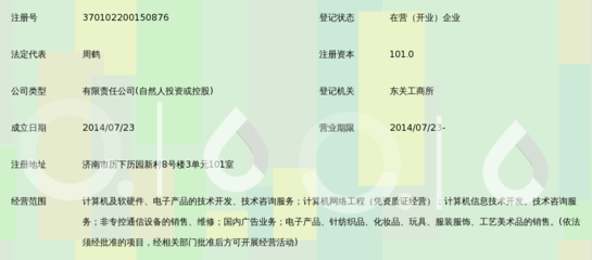 济南品品网络科技